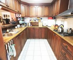 Blk 128 MARSILING RISE (Woodlands), HDB Executive #150187702